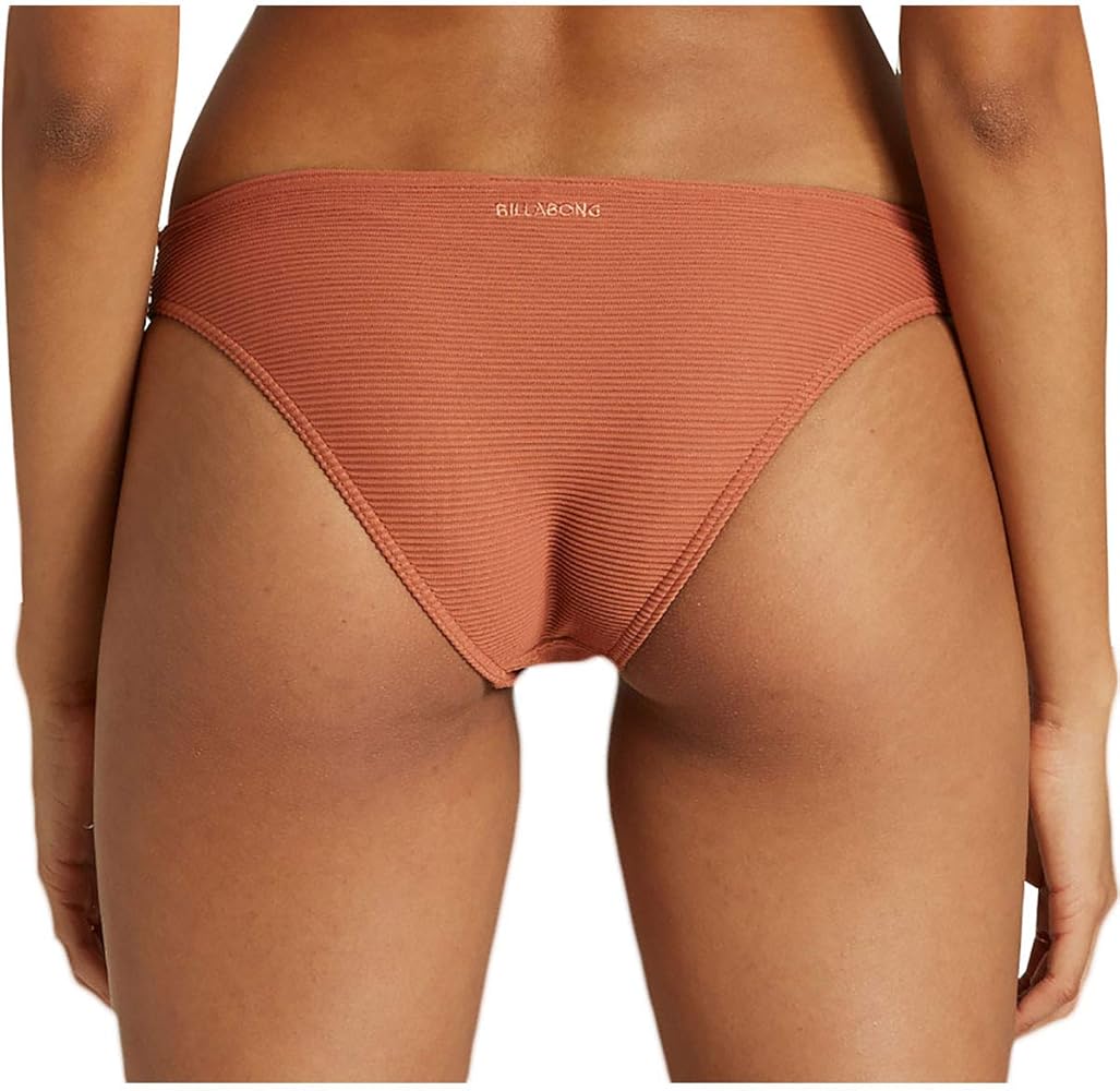 Billabong Women's Standard Tropic Bikini Bottom