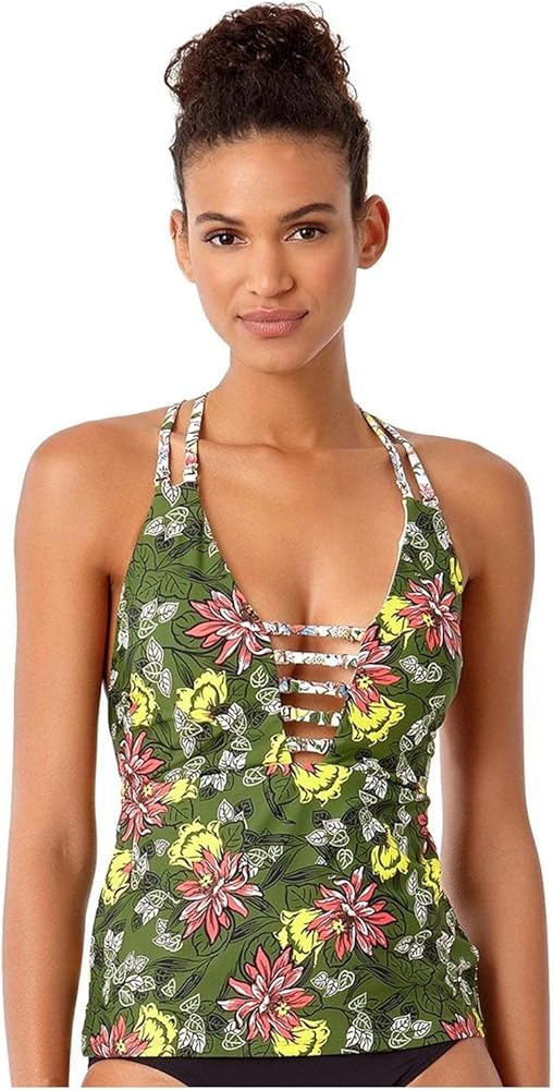 Anne Cole womens Tankini