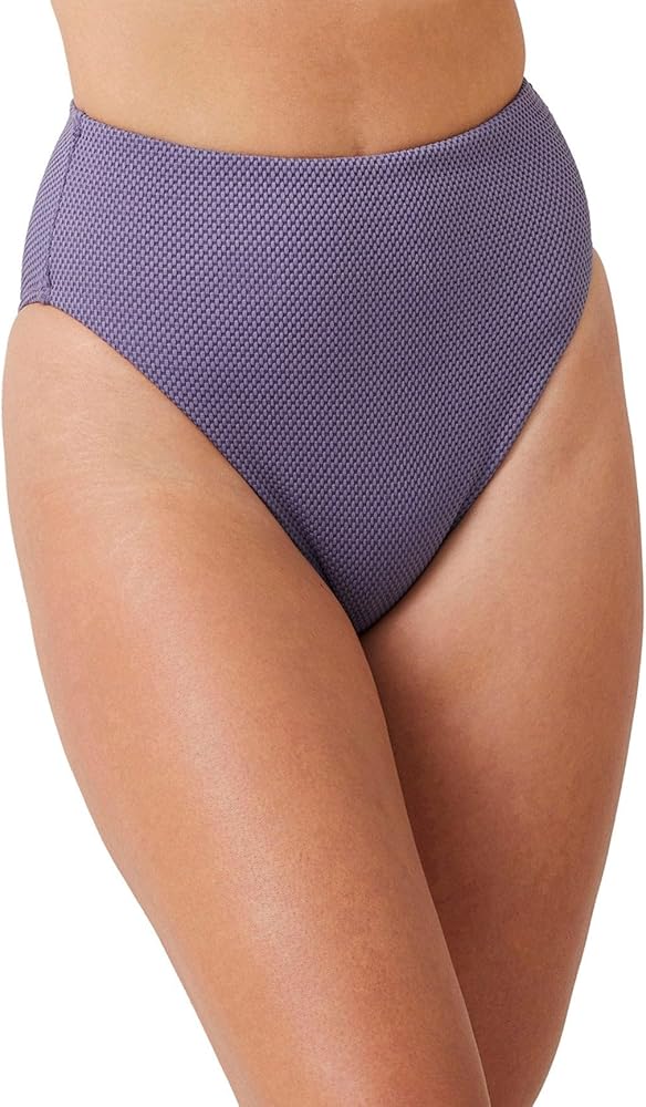 Gottex Women's Sensual Simplicity High Waist Texture Pant