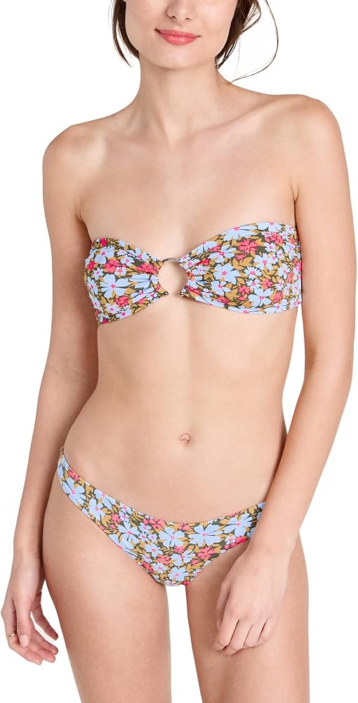 Maaji Women's Standard Strapless Bandeau