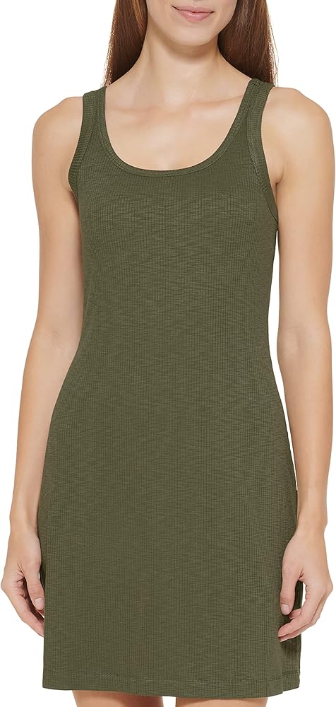 DKNY Women's Lightweight Dress Swim Cover Up