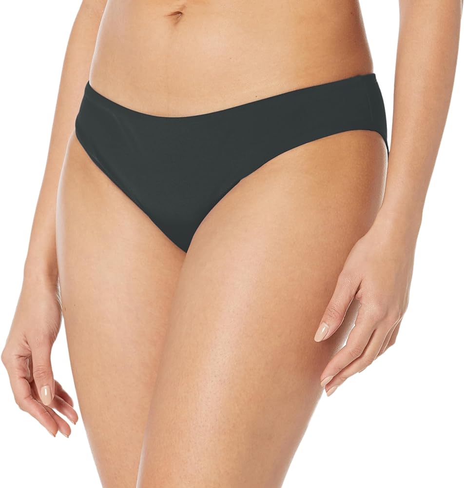 Skye Women's Standard Melanie Low Rise Bikini Bottom Swimsuit