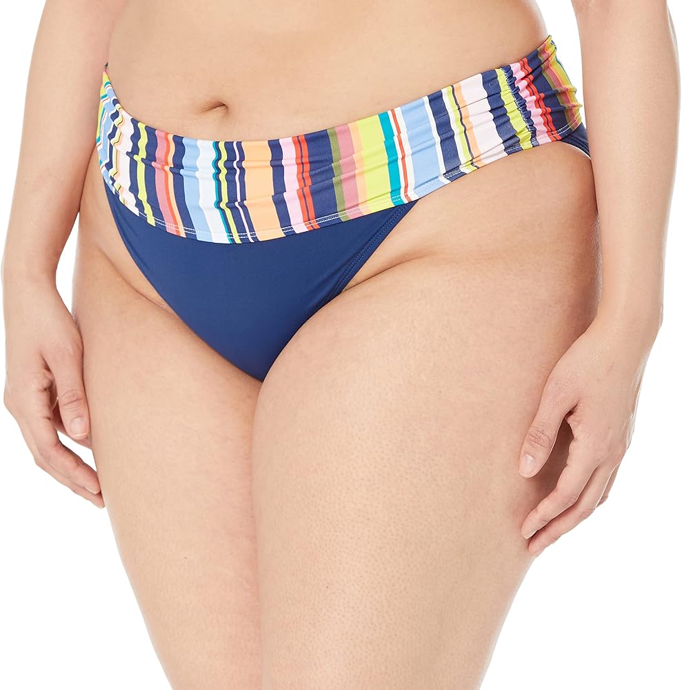 Catalina Women's Standard Hipster Bikini Bottom