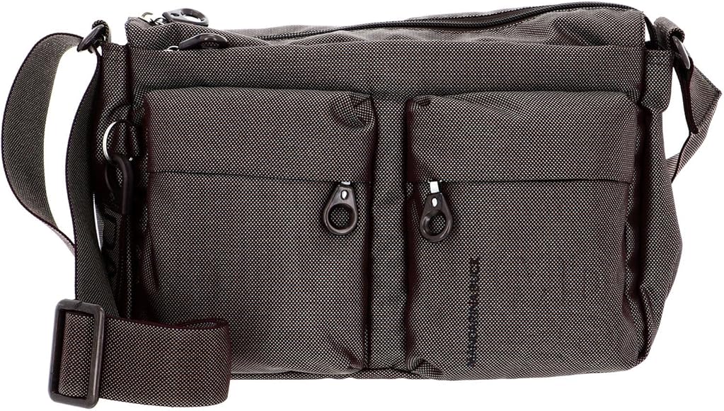 Mandarina Duck MD 20 P10QMTX5, Bolso bandolera para Mujer