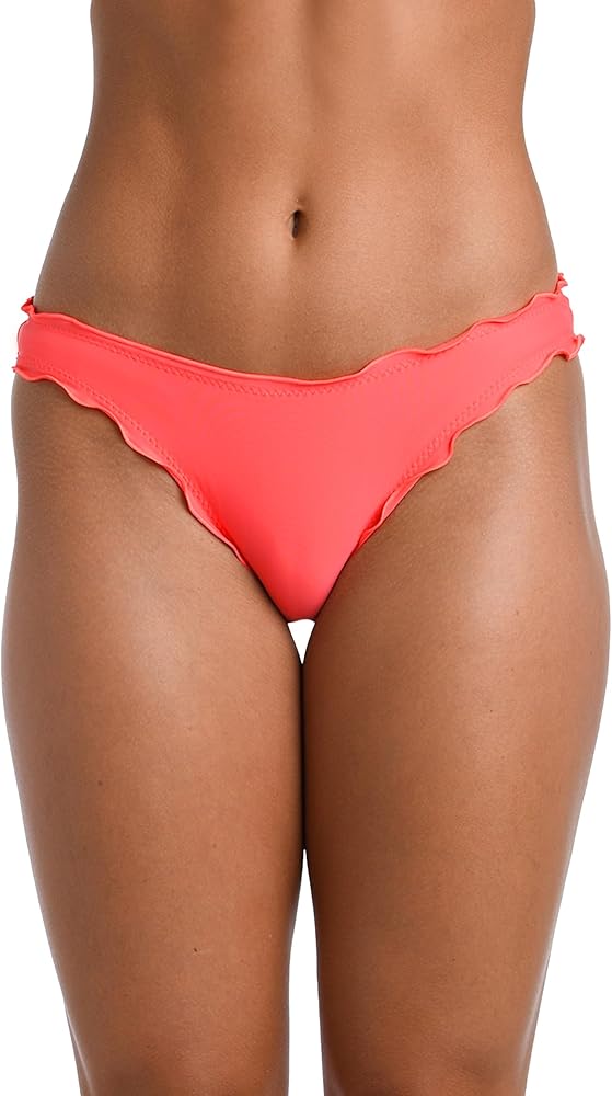 Hobie Women's Standard Merrow Hipster Swimsuit Bottom