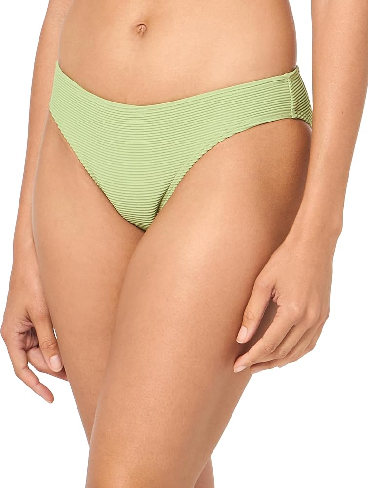 Billabong Women's Standard Tanlines Lowrider Bikini Bottom