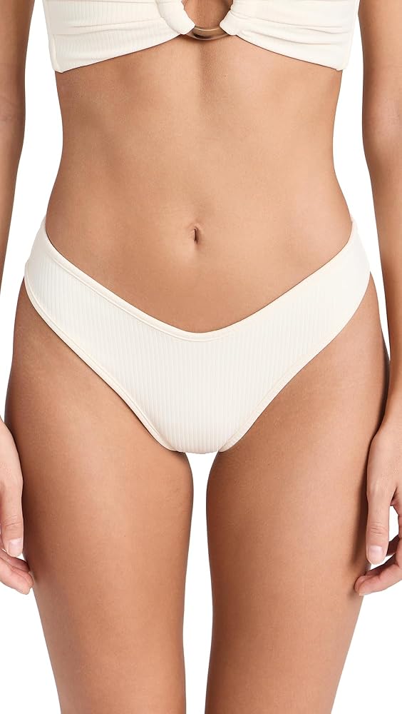 Women's Lulu Bikini Bottoms