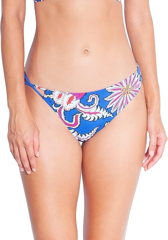 Huit Women's Standard Classic Brief