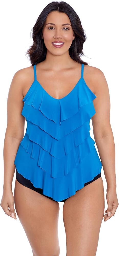 Women's Rachel Swim Tankini Top