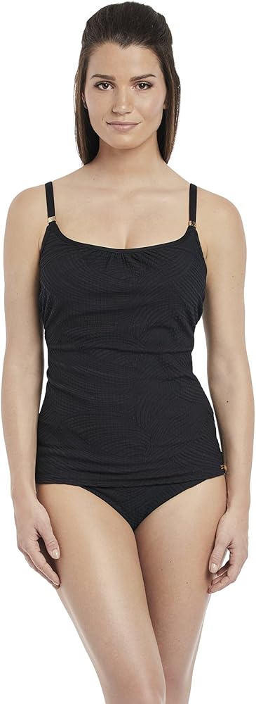 Fantasie Women's Ottawa Scoop-neck Underwire Tankini (6362)