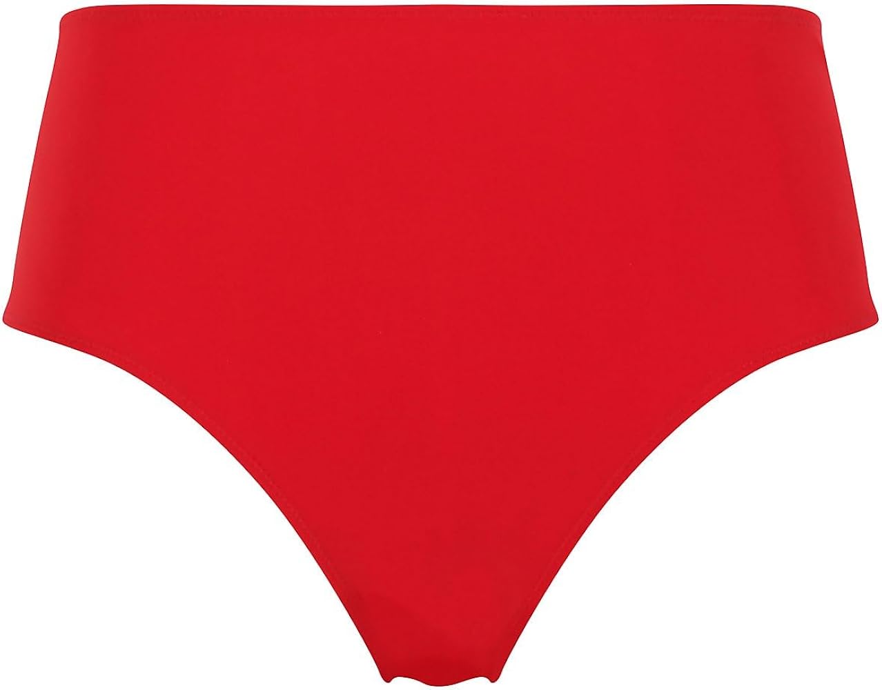 Panache Women's SW1755 Rossa High Waist Brief Swim Bottom