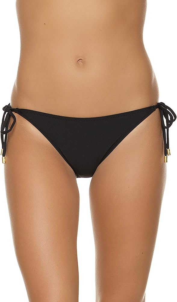 Helen Jon Women's Standard Resort Essentials String Bikini Bottom