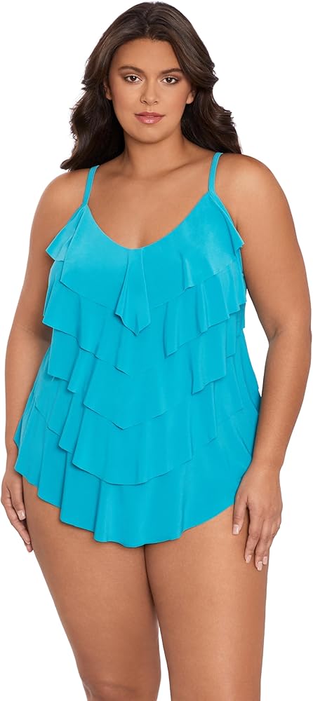 Women's Rachel Swim Tankini Top