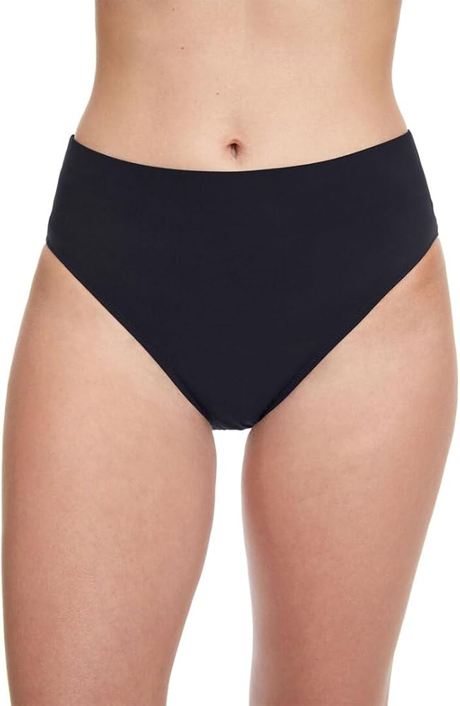 Profile by Gottex Women's Seamless Basic Swimsuit Bottom