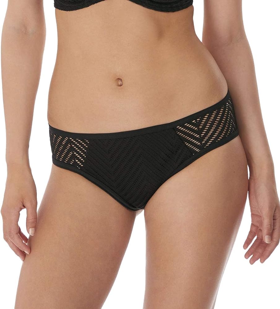 Freya Women's Standard Urban Bikini Bottom