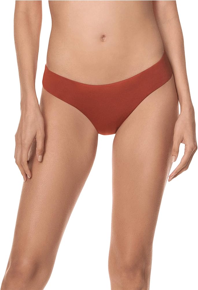 Maaji Women's Standard Bikini Bottom Classic Signature Cut