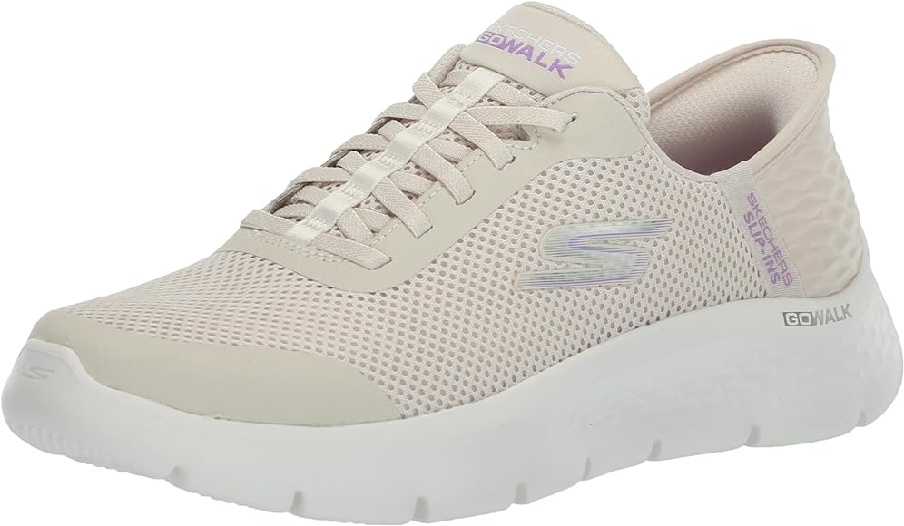 Skechers Grand Entry, GO Walk Flex Gran Entrada Mujer