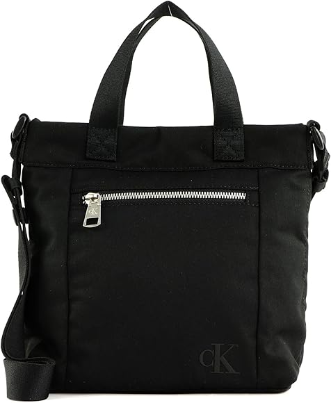 Calvin Klein CKJ Ultralight NS Tote23 TW Black