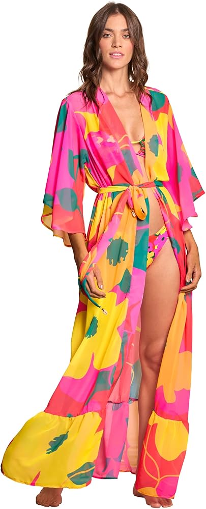 Maaji Women's Kimono