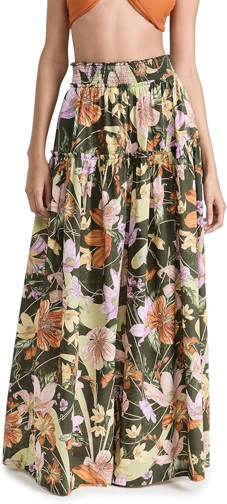 AGUA BENDITA Women's Jenna Skirt