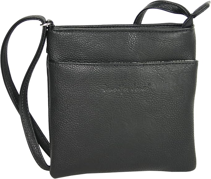 JENNIFER JONES Pequeño bolso bandolera para mujer