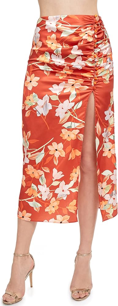 Gottex Women's Amore Long Skirt