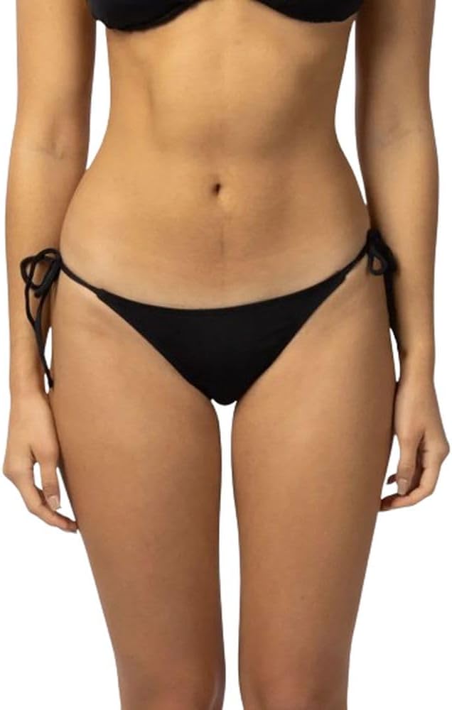 Rip Curl Women's Classic Surf Tie Side Bikini Bottoms