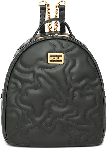 Tous 2001582839, Mochila Kaos Dream Verde Women's, One Size