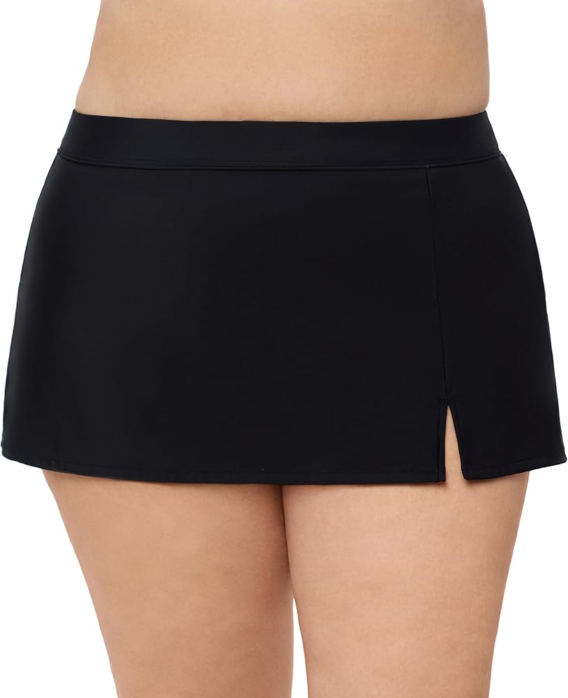 Women's Skirted Bottom