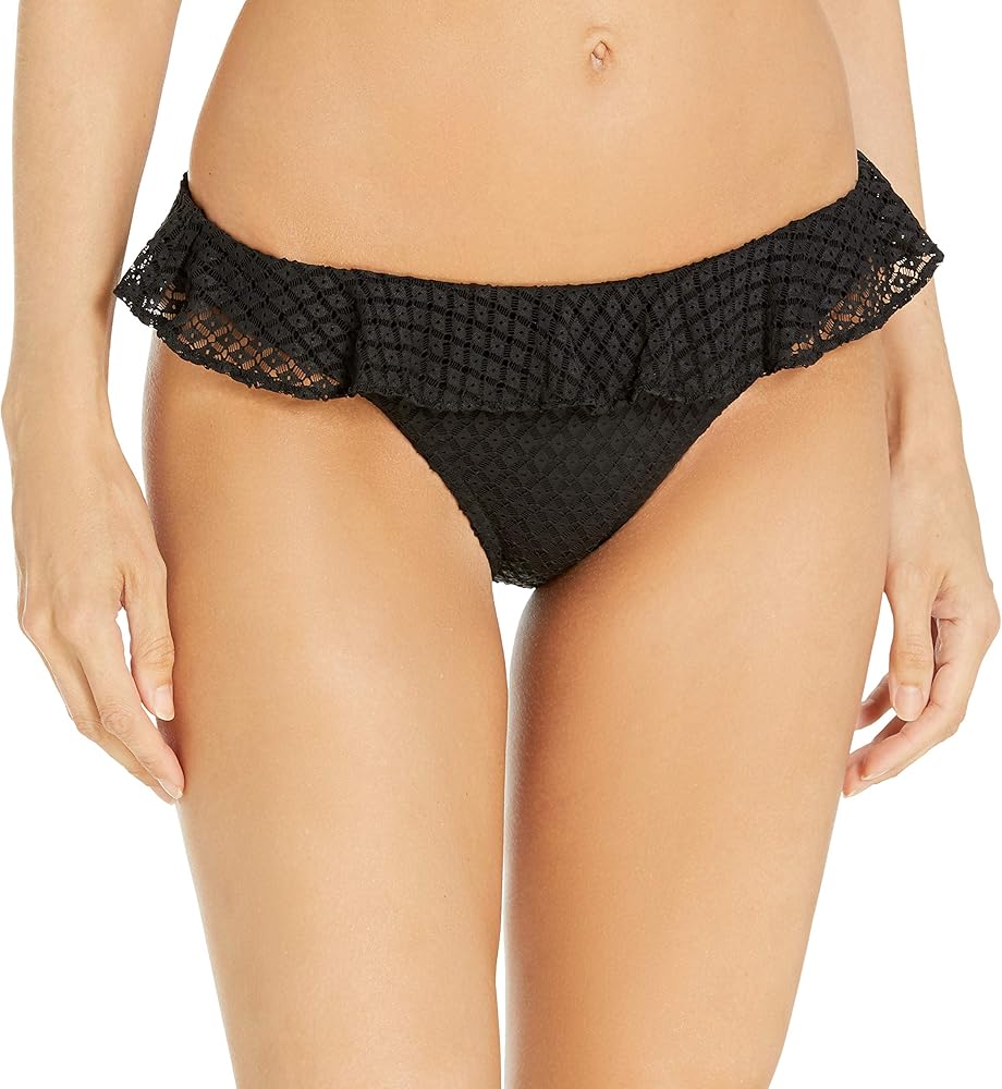 Freya Women's Standard Bohemia Italini Bikini Bottom