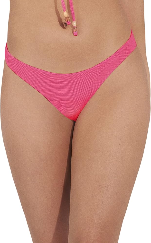 Maaji Women's Standard Thin Side Bottom