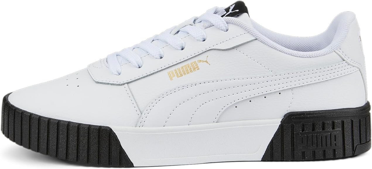 PUMA Carina 2.0, Zapatillas Mujer