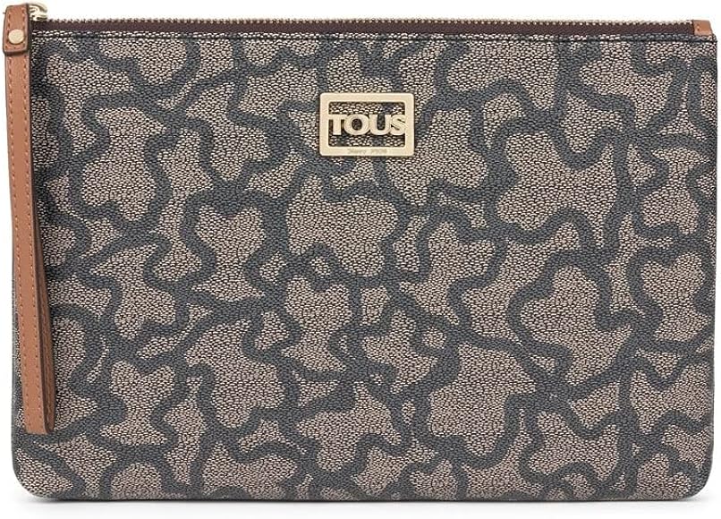 TOUS, CLUTCH K ICON para Mujer