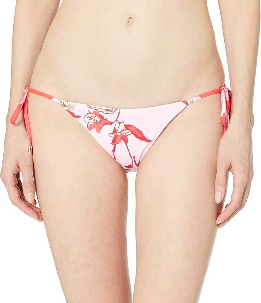 Maaji Women's Standard Moderate Coverage Bikini Bottom