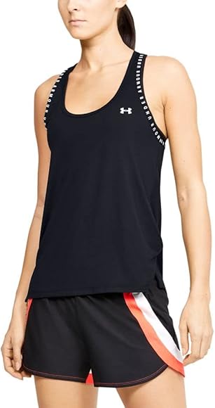 Under Armour UA Knockout Tank Top Mujer