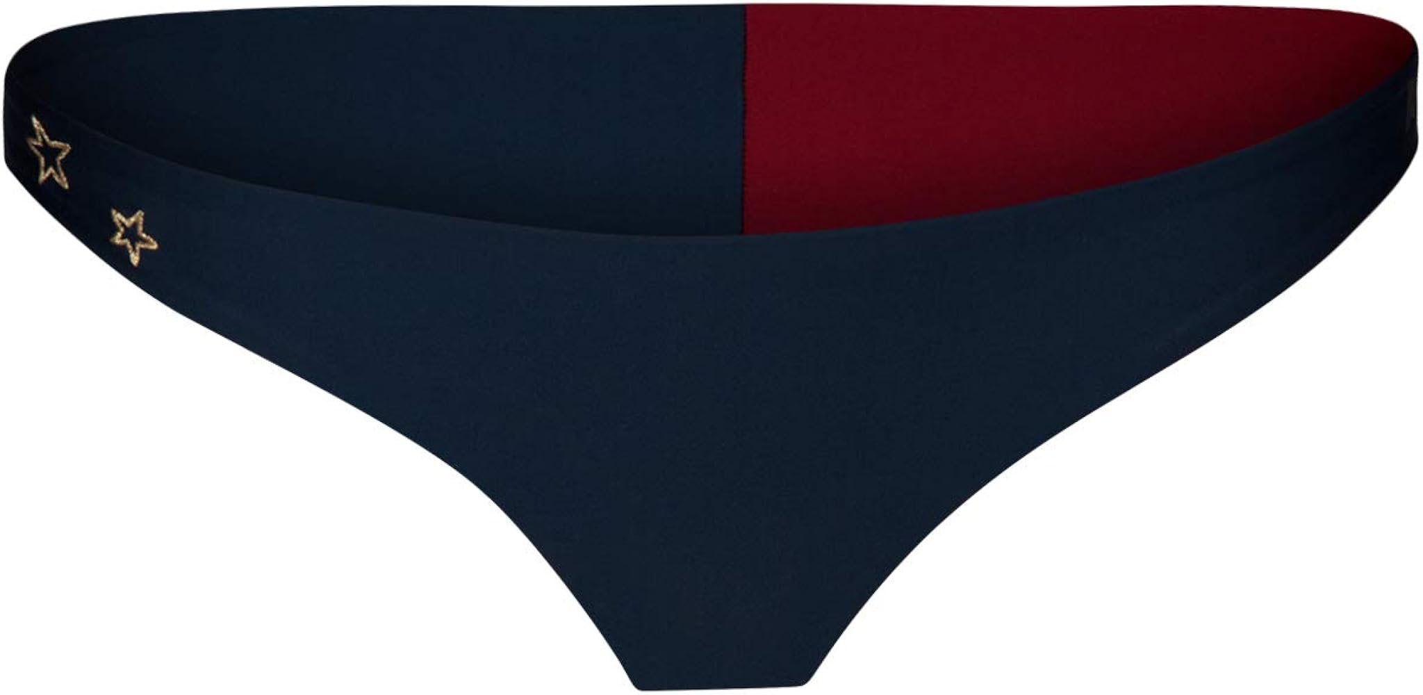 Hurley Women's Standard Quick Dry Stars Surf Bottom