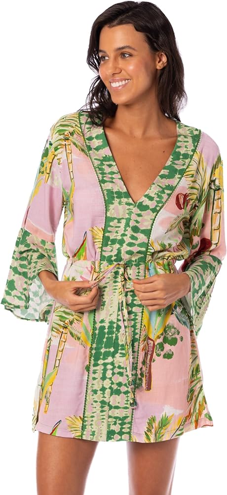 Maaji Women's Kaftan