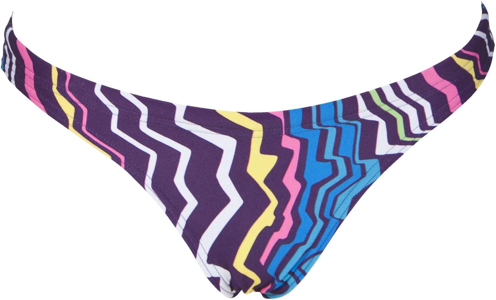 ARENA Women's Zig Zag MaxLife Bottom