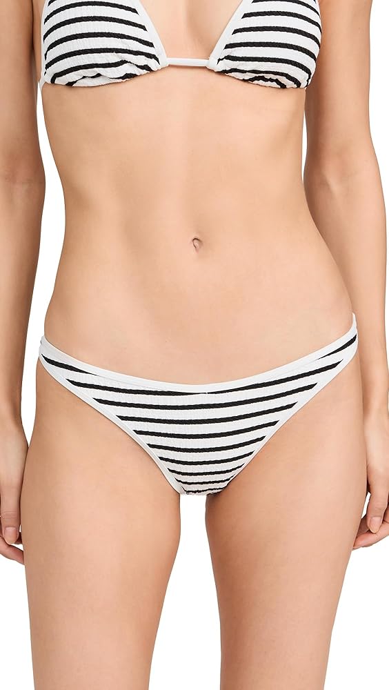 LSpace Women's Suzi Classic Bikini Bottoms