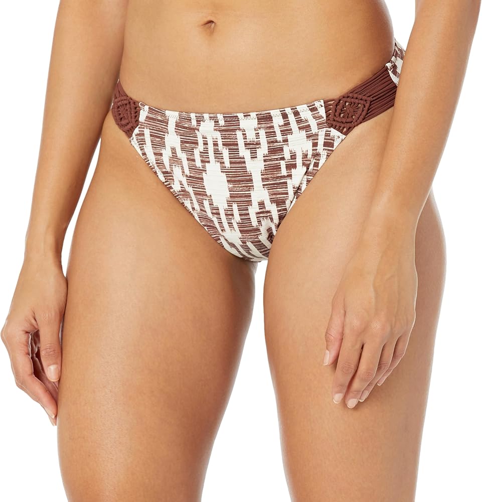 Profile by Gottex Women's Standard Iota Hipster Bottom