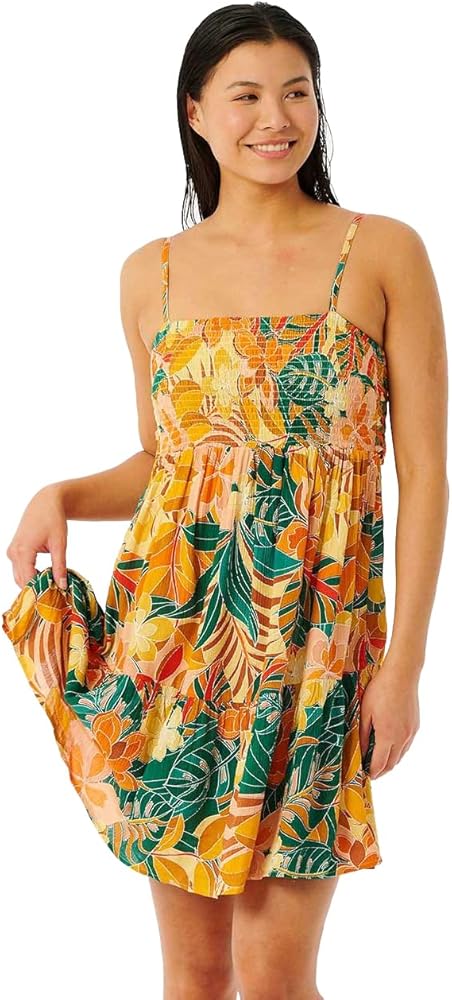 Rip Curl Brazilian Soul Cover-Up