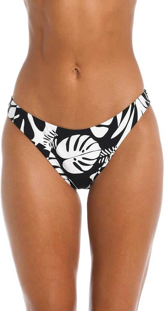 Sunshine 79 Women's Standard French Cut Bikini Swimsuit Bottom