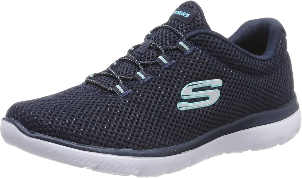 Skechers Women's Summits Artistry Chic Sneaker