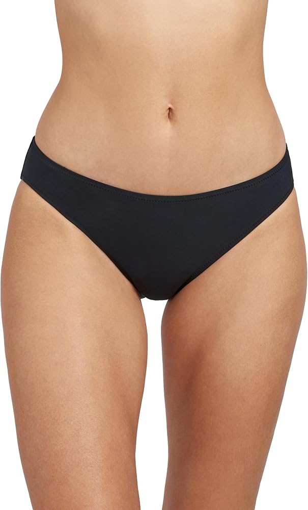 Gottex Women's Free Sport Solid Hipster Swim Bottom