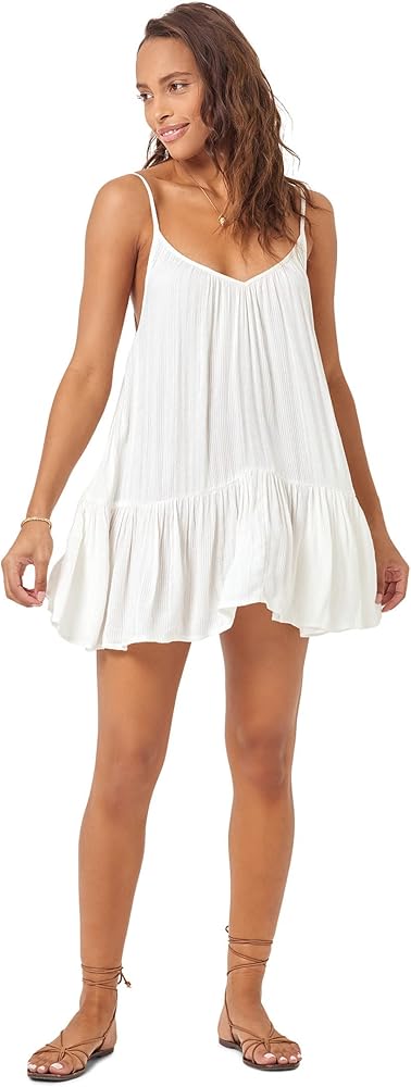 L*Space Women's Standard Carli Cover-up