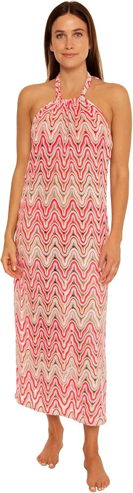 Trina Turk Women's Maxi Dress