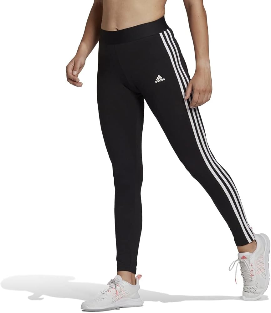 adidas 3 Stripes Leggings - Leggings Mujer