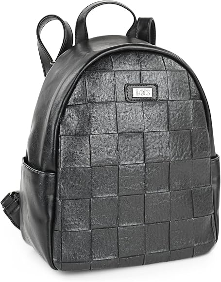 Lois - Bolsos Mochila Para Mujer, Mochilas Mujer Casual, Mochila Mujer Pequeña, Bolso Mochila Mujer Antirrobo, Mochila Mujer. Mochila 316599