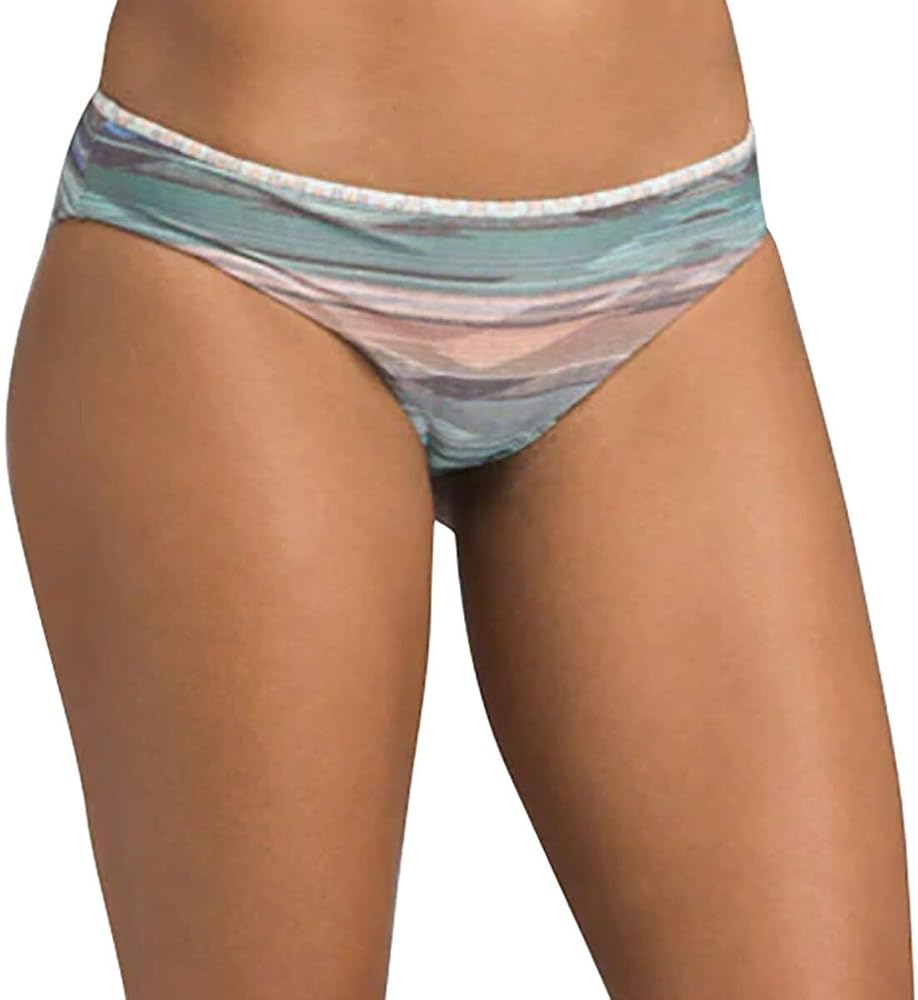 prAna Women's Breya Bottom