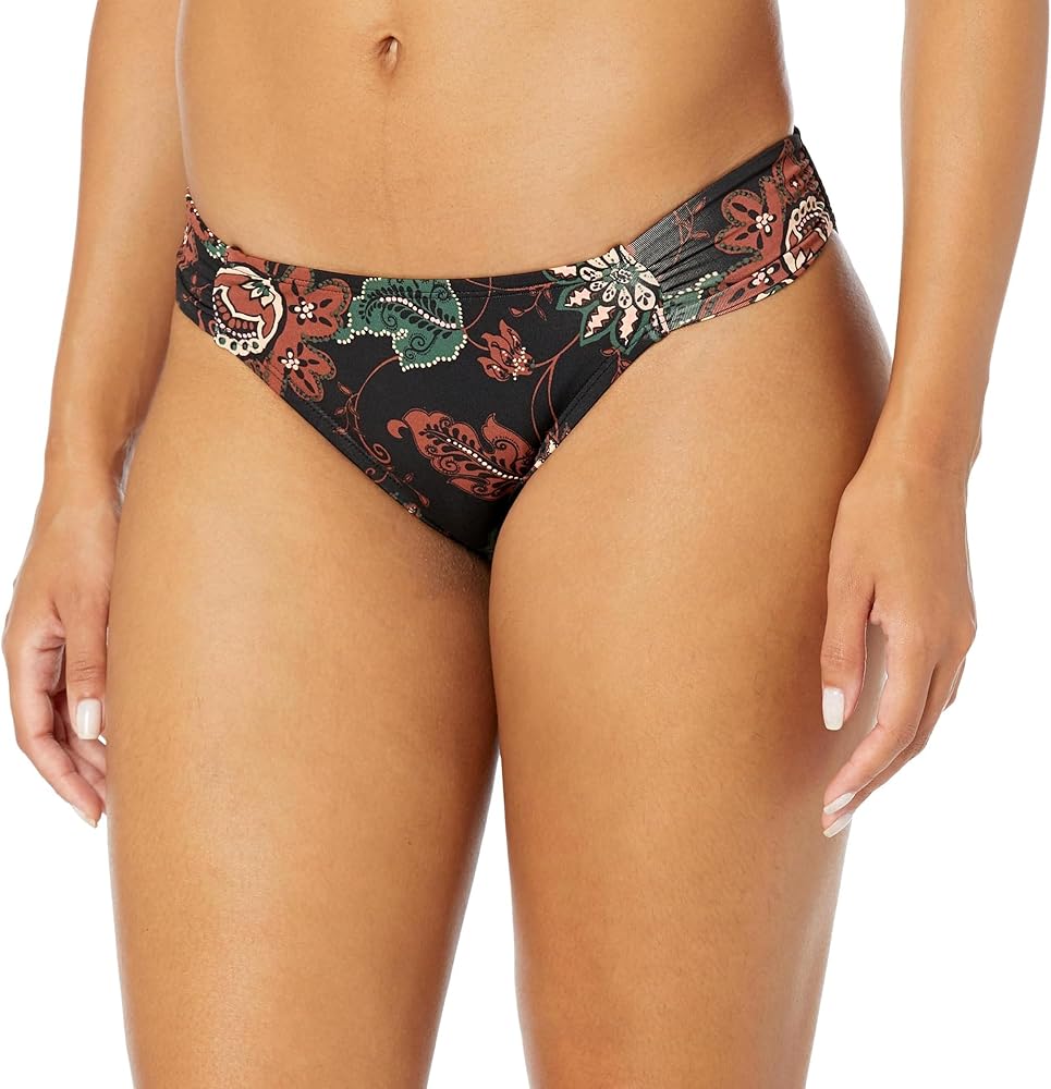 Carve Designs Women's Cardiff Bottom